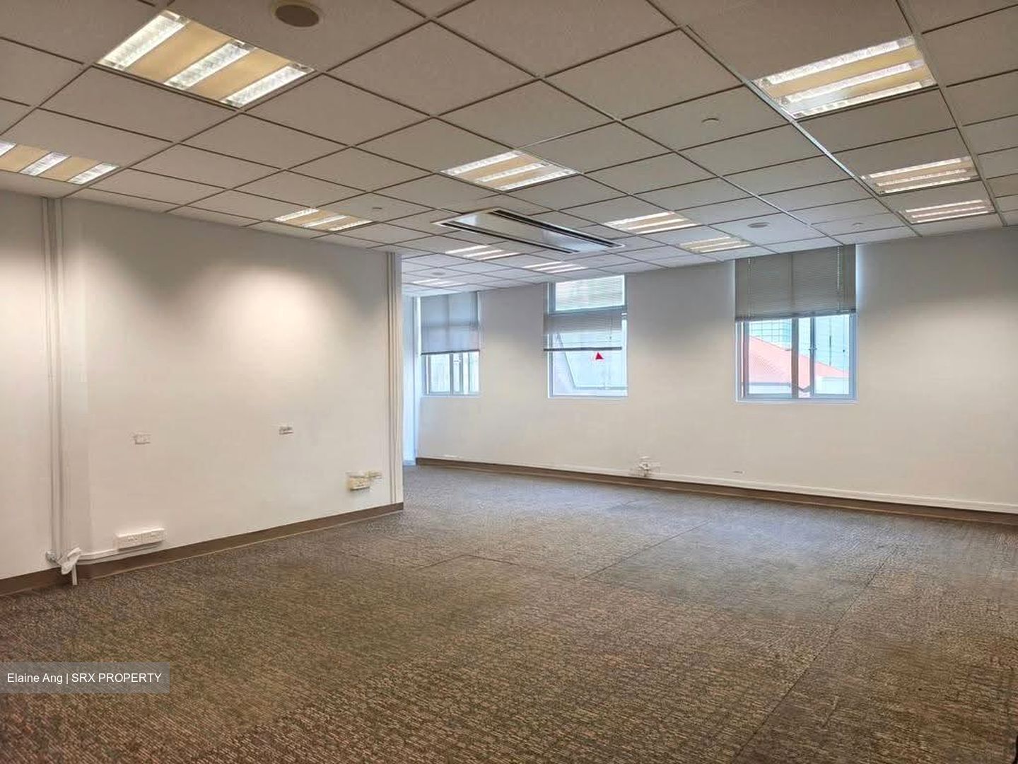 Tan Chong Tower (D7), Office #613751751